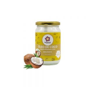 Aceite de Coco 300ml - BioSamara