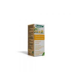 Óleo Essencial de Camomila Bio 2 ml - Biover