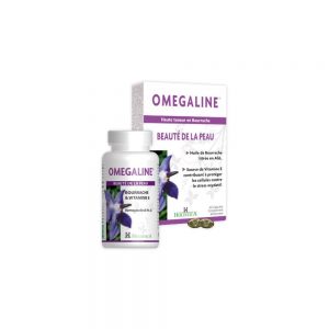 Omegaline 60 cápsulas - Holistica