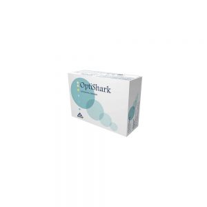 OptiShark 60 cápsulas - Bio Axo