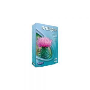 Orthepur 30 cápsulas - Orthonat