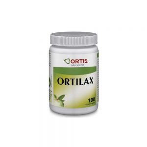 Ortilax 90 comprimidos - Ortis