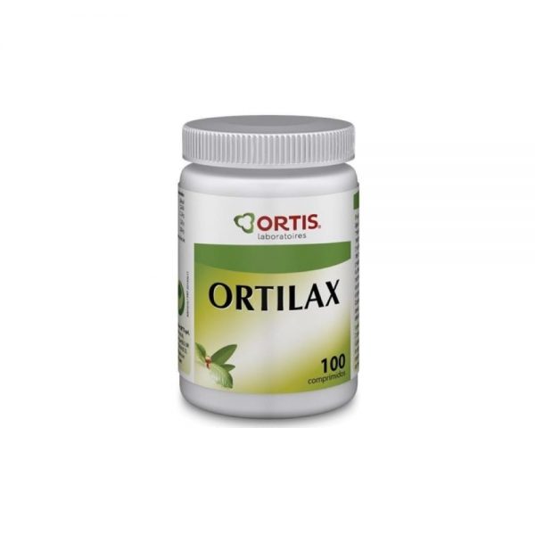 Ortilax 90 comprimidos - Ortis