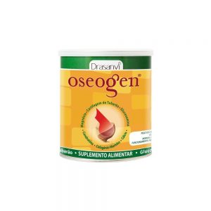 Oseogen Articular em Pó 375 g - Drasanvi