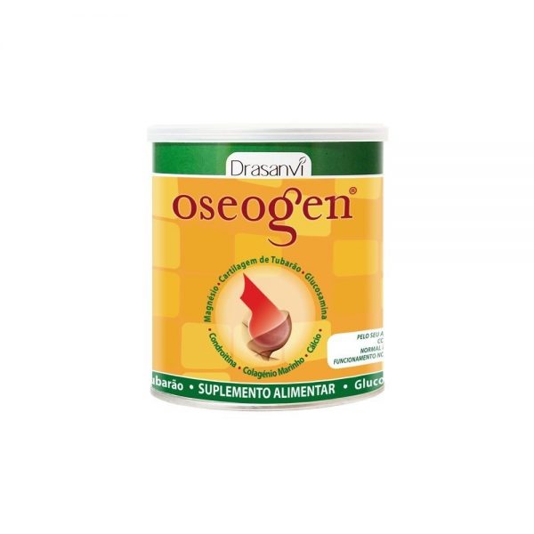 Oseogen Articular em Pó 375 g - Drasanvi