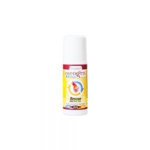 Oseogen Rescue Gel 60 ml - Drasanvi