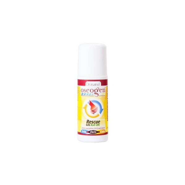 Oseogen Rescue Gel 60 ml - Drasanvi