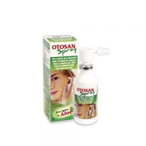 Otosan - Spray para higiene del oído 10 ml