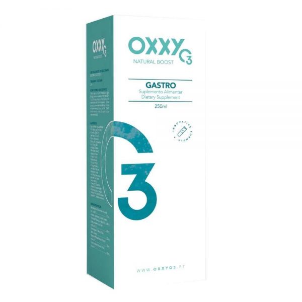 Oxxy O3 Gastro 250 ml