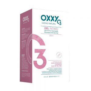 Oxxy O3 Gel Íntimo 250 ml