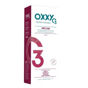 Oxxy O3 Inflam Gel 100 ml