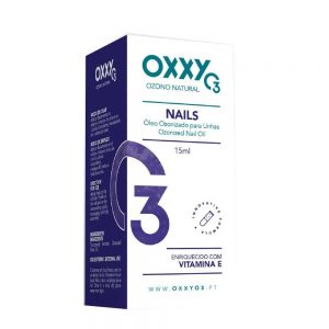 Oxxy O3 Unhas 15 ml