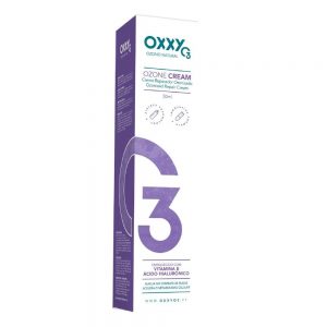 Oxxy O3 Creme Rosto 50 ml