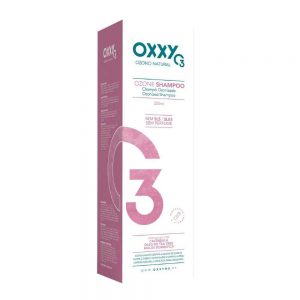 Oxxy O3 Shampoo Ozone 200 ml
