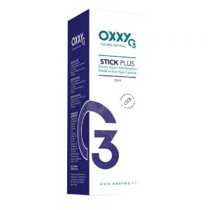 Oxxy O3 Stick Plus 20 ml