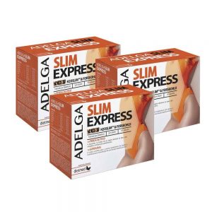 Adelgaslim Express Pack - Dietmed