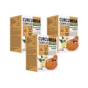 Curcumega Complex 30 Sticks Pack3 - Dietmed