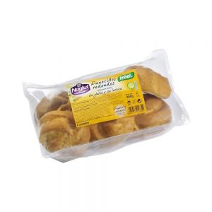 Pãezinhos 6 unidades 200 g - Noglut