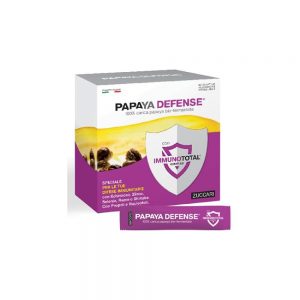 Papaya Defense 30 sticks 3 g - Zuccari