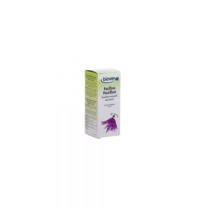 Passiflora - Passiflora Incarnata Frasco 50 ml - Biover