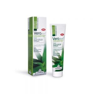 Pasta Dentífrica de Proteção Veradent 100 ml - Specchiasol