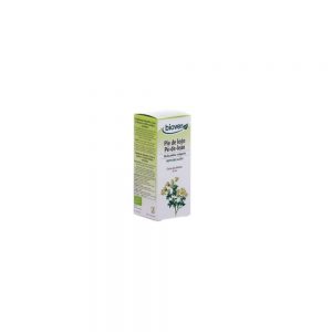 Pé-de-Leão - Alchemilla Vulgaris Gotas 50 ml - Biover