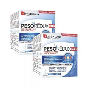 Pesoredux Max Pack2 - Forte pharma