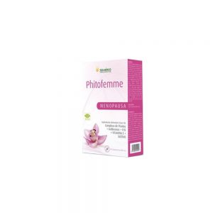 Phitofemme Menopausa 60 cápsulas - Solmirco