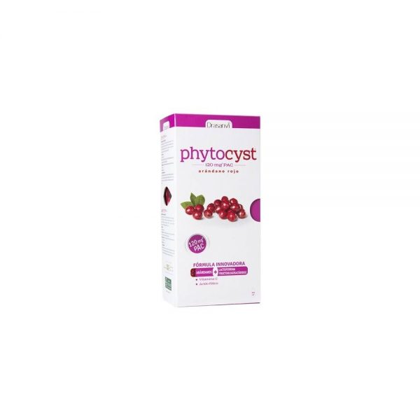 Phytocyst 250 ml - Drasanvi