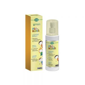 Pid Block Loção Spray 100 ml - Esi