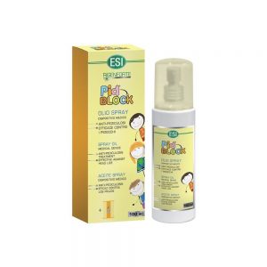 Pid Block Óleo 100 ml - Esi