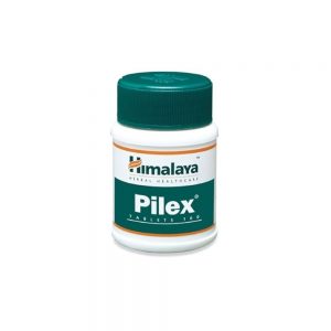 Pilex 100 comprimidos - Himalaya