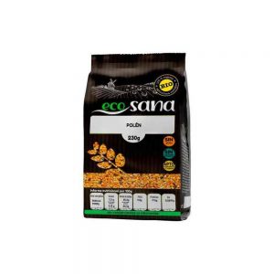 Pólen Bio 230 g - Ecosana