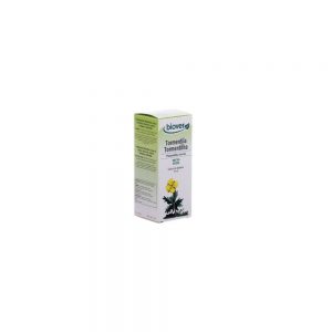 Tormentilha - Potentilla Erecta 50 ml - Biover