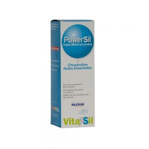 Powersil Gel 225 ml - Vitasil