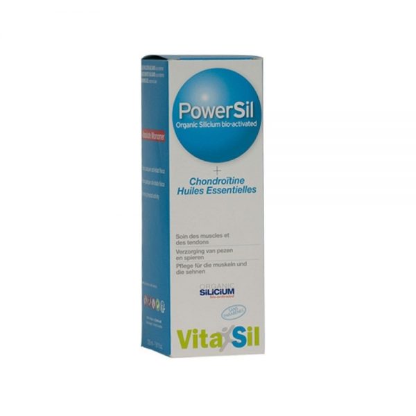 Powersil Gel 225 ml - Vitasil