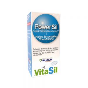 Powersil Gel 50 ml - Vitasil