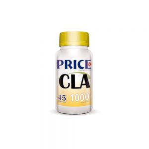 CLA 45 cápsulas - Price