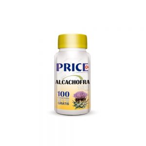 Alcachofra 90 + 10 comprimidos - Price