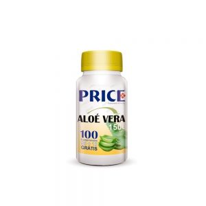 Aloe Vera 1500 90 comprimidos - Price