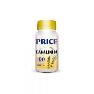 Cola de Caballo 1500 mg 90 comprimidos - Price