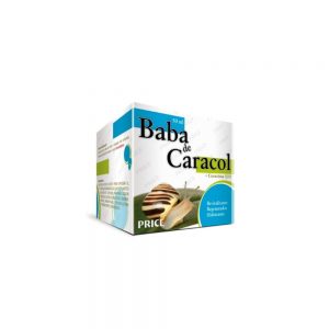 Creme Baba de Caracol Rosto 50 ml - Price