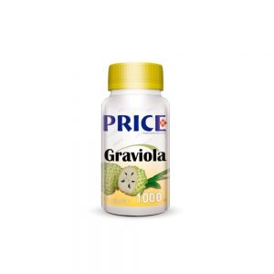 Graviola 60 cápsulas - Price