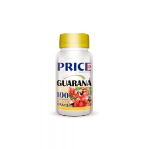 Guaraná 90 + 10 cápsulas - Price