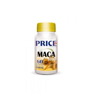 Maca 60 comprimidos - Price