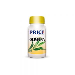 Oliveira 90 cápsulas - Price
