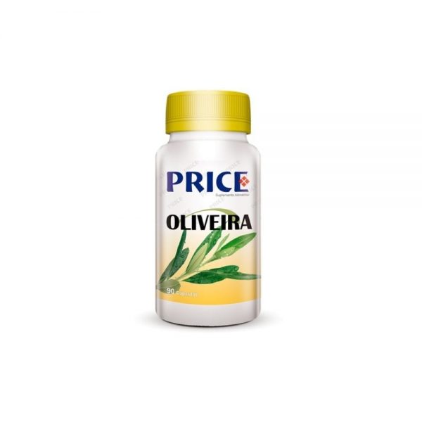 Oliveira 90 cápsulas - Price