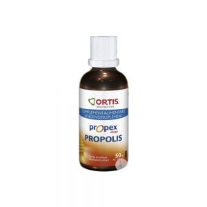 Propex Propolis Gotas 50 ml - Ortis