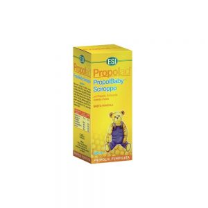 Propol Baby Xarope 180 ml - Esi