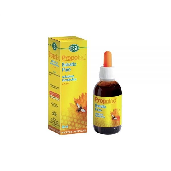 Propol Extracto Concentrado 50 ml - Esi